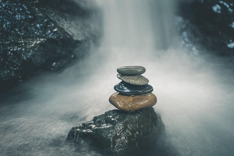 Balancing Chi